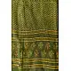 shop Block Printed Kota Cotton ✜ Embroidered Stole