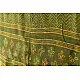shop Block Printed Kota Cotton ✜ Embroidered Stole