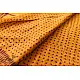 shop Block Printed Kota Cotton Embroidered Saree