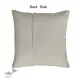 shop Boston Handwoven Cotton Cushion Cover