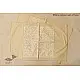 Applique Double Bed Sheet 4 ( 90 X 108 inch)