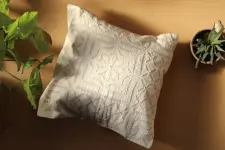 Applique Kaam ⌘ Cushion Cover ⌘ 5