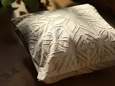 Applique Kaam ⌘ Cushion Cover ⌘ 7