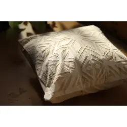 Applique Kaam ⌘ Cushion Cover ⌘ 7