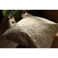 Applique Kaam ⌘ Cushion Cover ⌘ 8