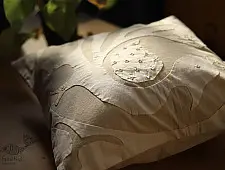 Applique Kaam ⌘ Cushion Cover ⌘ 11