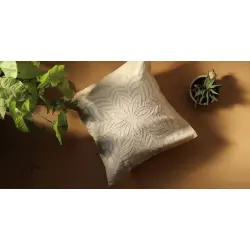 Applique Kaam ⌘ Cushion Cover ⌘ 18