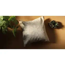 Applique Kaam ⌘ Cushion Cover ⌘ 2