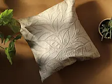 Applique Kaam ⌘ Cushion Cover ⌘ 8