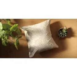 Applique Kaam ⌘ Cushion Cover ⌘ 9