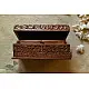 online Gulab  ~ Walnut wood box