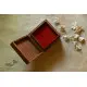 Poshbahar ~ Walnut wood box