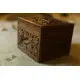 Poshbahar ~ Walnut wood box
