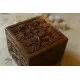 Poshbahar ~ Walnut wood box