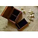shop Tiger Wood Carving ~ Walnut Wood Box