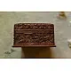shop Grapes Wood Carving ~ Walnut wood box