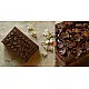 Poshmaal ~ Walnut wood carving box