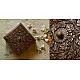buy Wood Carving ~ Walnut Wood Dry Fruit Box