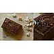 Wood Flower Carving ~ Walnut Wood Box 