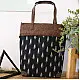 Auden ✠ Ikat Printed ✠ Tote Bag cum Sling ✠ 2