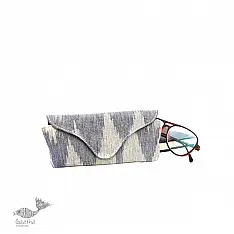 Auden ✠ Dabu Printed ✠ Specs Case ✠ 19
