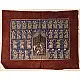 shop Mata ni Pachedi Painting - Goddess Durga