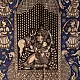 shop Mata ni Pachedi Painting - Goddess Durga