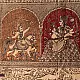 Buy Mata ni Pachedi Painting - Maa Durga
