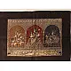 Buy Mata ni Pachedi Painting - Maa Durga