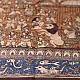 shop Mata ni Pachedi Painting - Goddess Ambika
