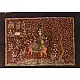Buy Mata ni Pachedi Painting - Mahagauri