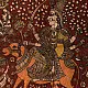 Buy Mata ni Pachedi Painting - Mahagauri