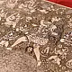 shop Mata ni Pachedi Painting - Goddess Chinnamasta