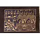 Buy Mata ni Pachedi Painting - Amba and Ambalika