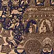 Buy Mata ni Pachedi Painting - Amba and Ambalika