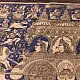 Buy Mata ni Pachedi Painting - Amba and Ambalika