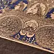 Buy Mata ni Pachedi Painting - Amba and Ambalika