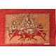 Buy Mata ni Pachedi Painting - Mahishasura Mardini
