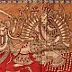 Buy Mata ni Pachedi Painting - Mahishasura Mardini
