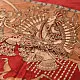 Buy Mata ni Pachedi Painting - Mahishasura Mardini
