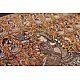 Sacred cloth of the Goddess - Nageshvari Maa ( 15 X 18 )