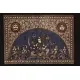 Sacred cloth of the Goddess - Jyog Maa ( 15 X 18 )