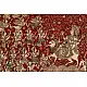 Sacred cloth of the Goddess - Durga Maa ( 25 X 21 )