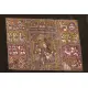 Sacred cloth of the Goddess - Jogni Maa ( 15 X 18 )