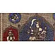 Sacred cloth of the Goddess - Kaal Ratri ( 15 X 18 )