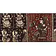 Sacred cloth of the Goddess - Nah Purti ( 15 X 18 )