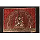 shop Mata ni Pachedi Painting - Goddess Laxmi