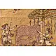 shop online Mata ni Pachedi - A Painting About Shepherd Cutting Wool