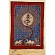 shop online Mata ni Pachedi - Krishna in Tree of Life