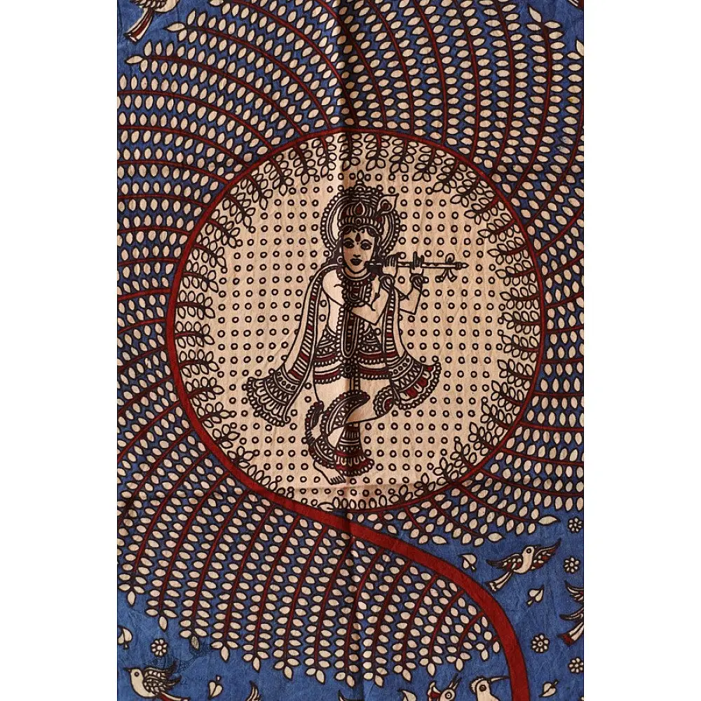 shop online Mata ni Pachedi - Krishna in Tree of Life